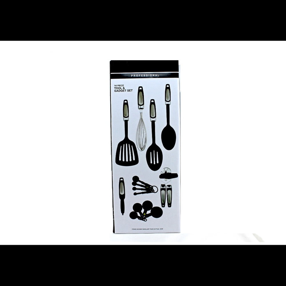 Kitchen gatchets - Picture 2 of 2